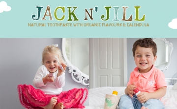 Jack & Jill