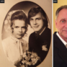 Igaz szerelmek: házaspárok akkor és most fotói