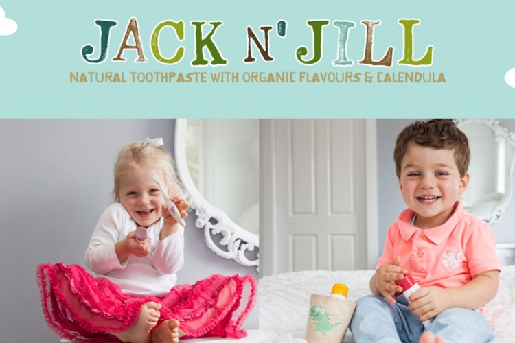 Jack & Jill